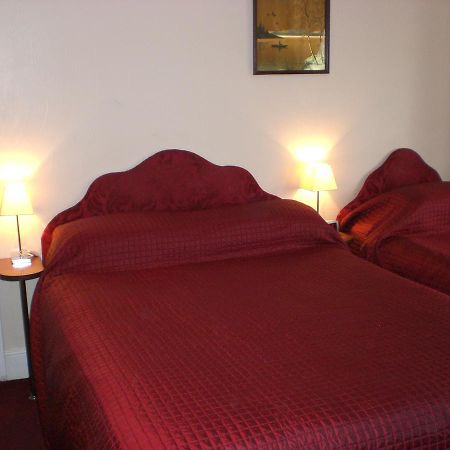 Melville Lodge Gatwick Horley Rom bilde