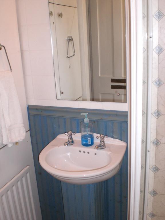 Melville Lodge Gatwick Horley Rom bilde