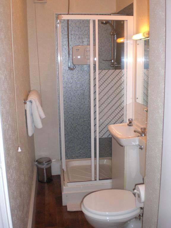 Melville Lodge Gatwick Horley Rom bilde