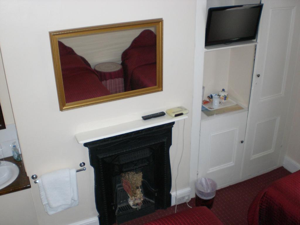 Melville Lodge Gatwick Horley Rom bilde