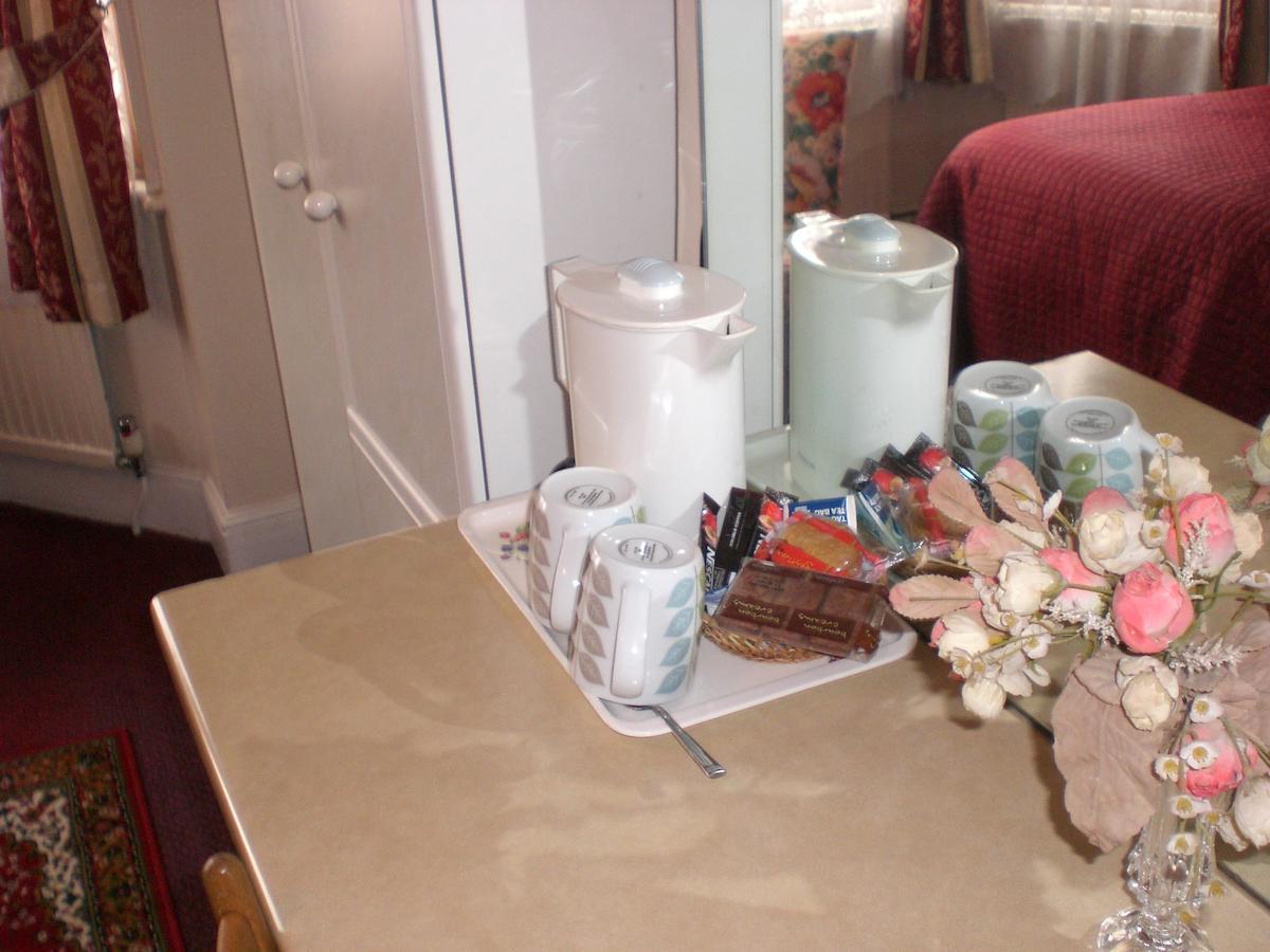 Melville Lodge Gatwick Horley Rom bilde