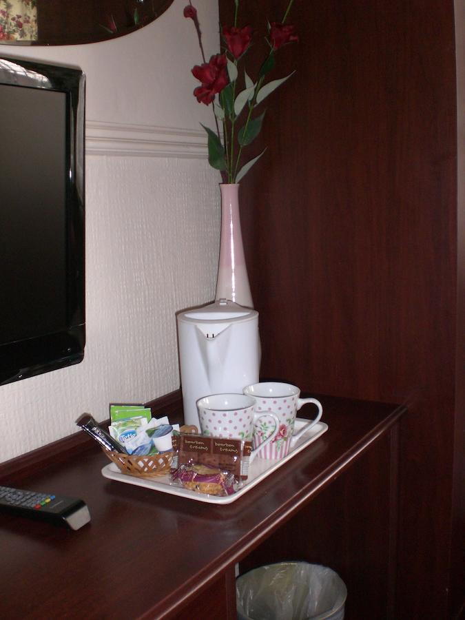 Melville Lodge Gatwick Horley Rom bilde